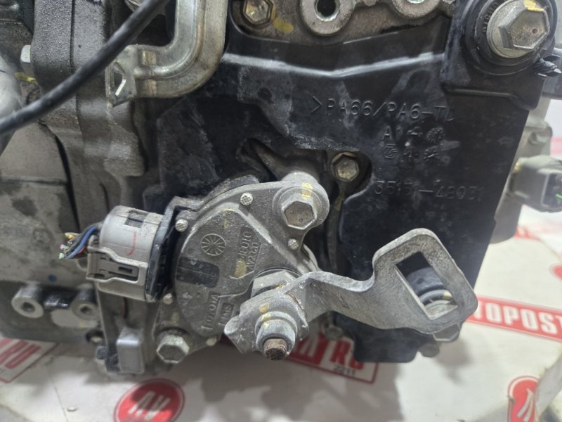 АКПП, 64000 рублей, Красноярск