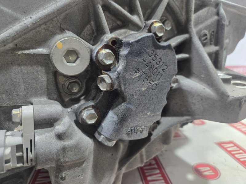 АКПП, 64000 рублей, Красноярск