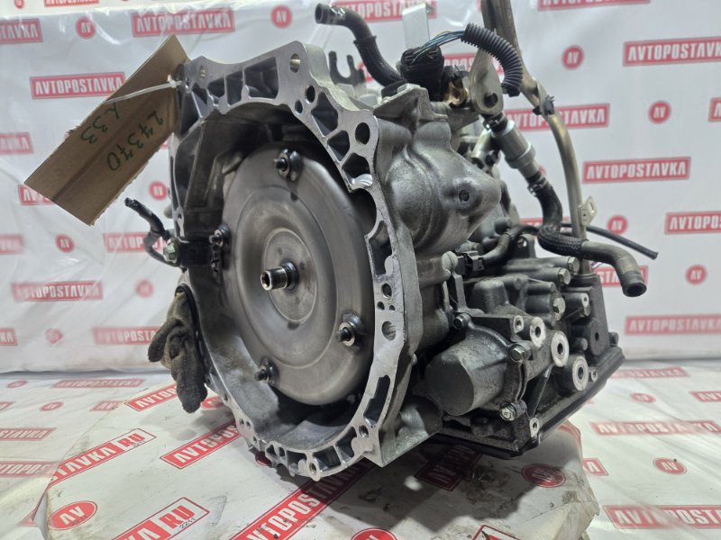 АКПП, 99900 рублей, Красноярск