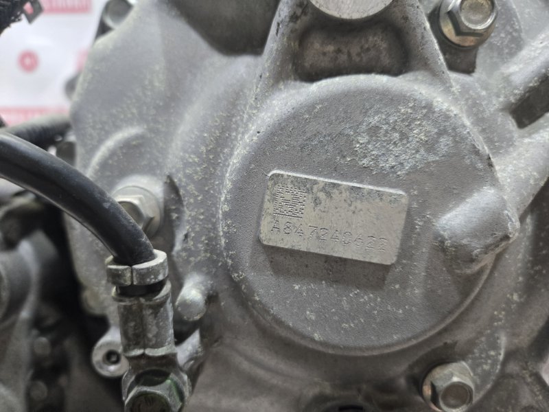 АКПП, 99900 рублей, Красноярск