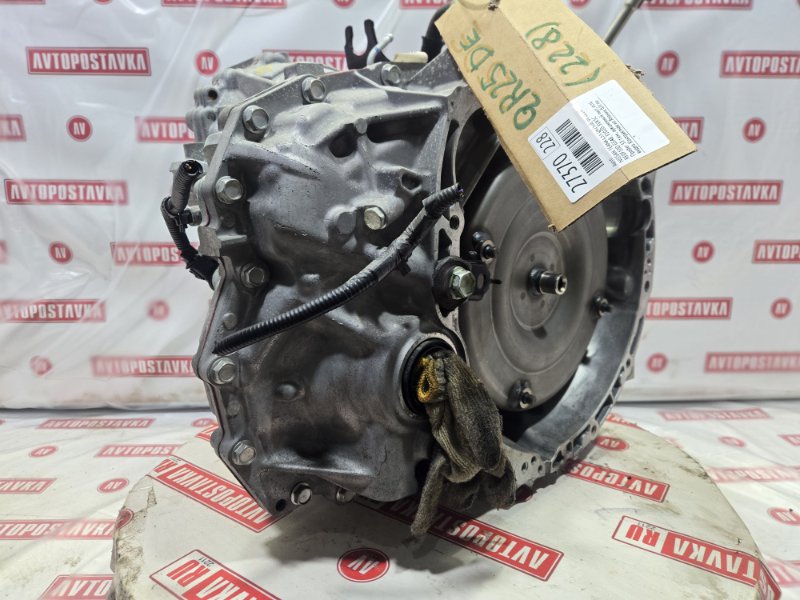 АКПП, 99900 рублей, Красноярск