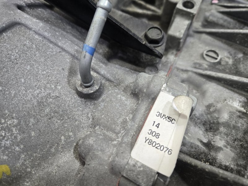 АКПП, 99900 рублей, Красноярск