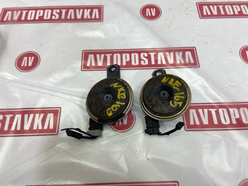 Сигнал звуковой, 300 рублей, Красноярск