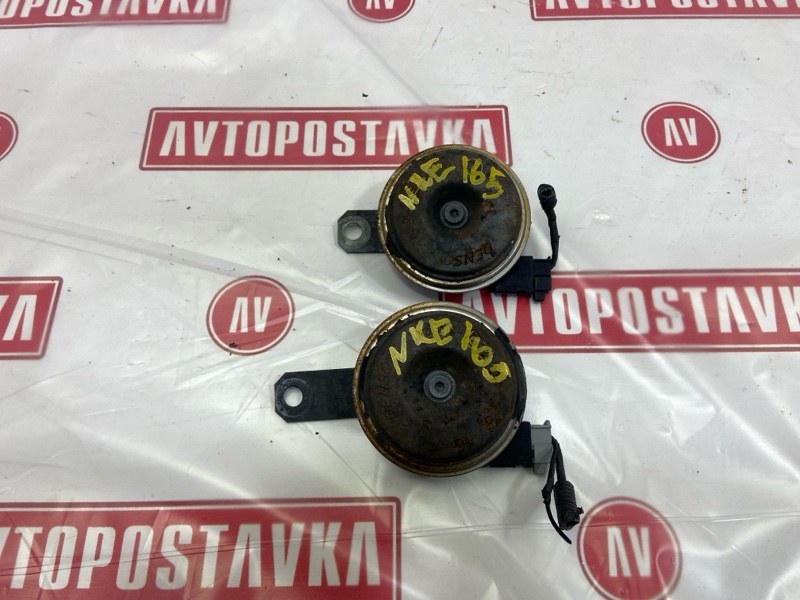 Сигнал звуковой, 300 рублей, Красноярск