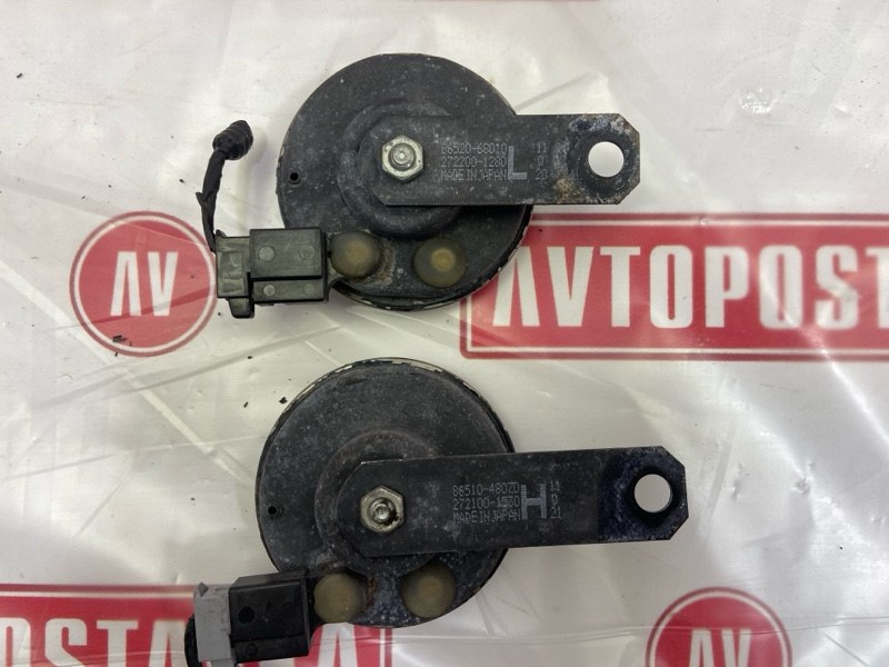 Сигнал звуковой, 300 рублей, Красноярск