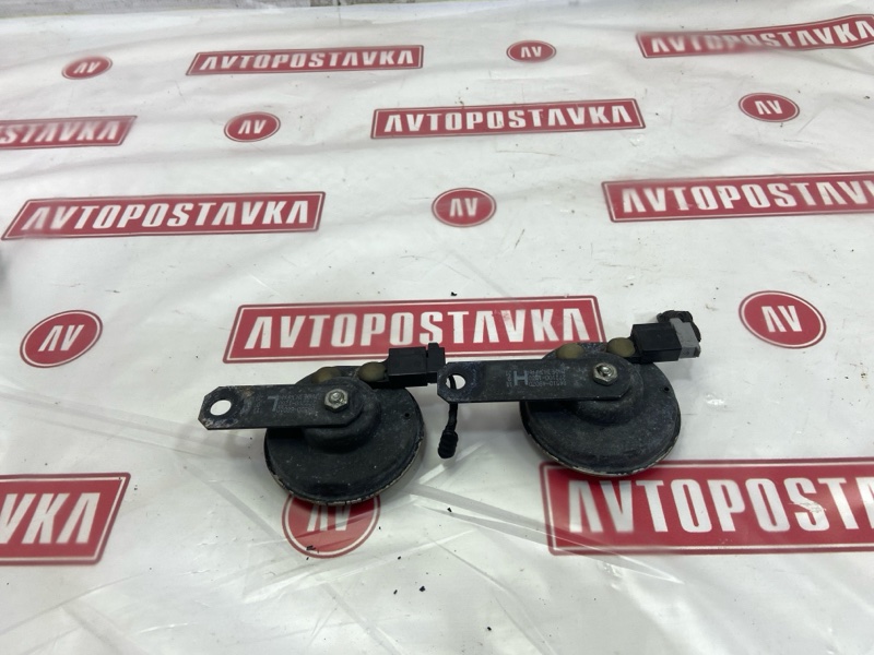 Сигнал звуковой, 300 рублей, Красноярск