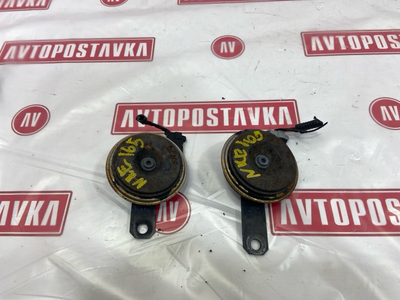 Сигнал звуковой, 300 рублей, Красноярск