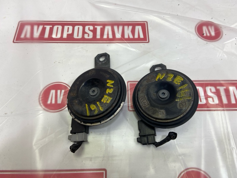 Сигнал звуковой, 300 рублей, Красноярск