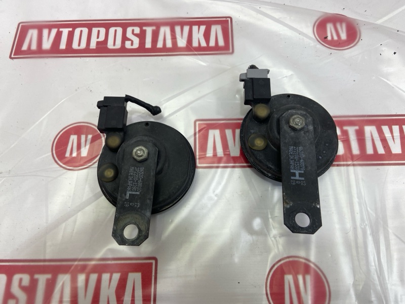 Сигнал звуковой, 300 рублей, Красноярск