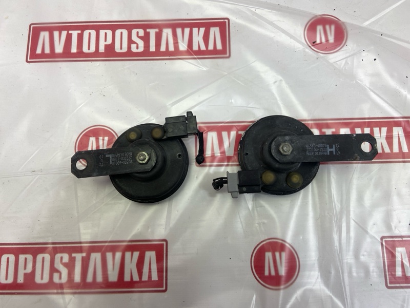 Сигнал звуковой, 300 рублей, Красноярск