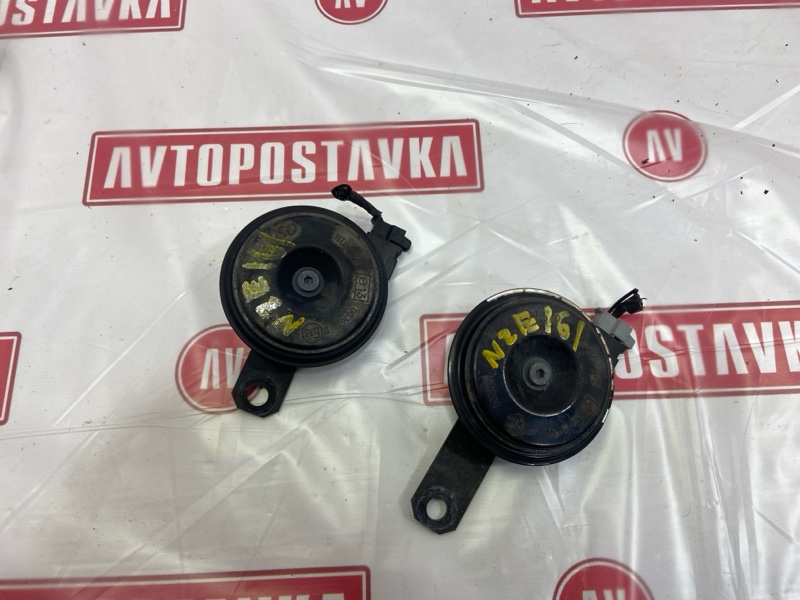 Сигнал звуковой, 300 рублей, Красноярск