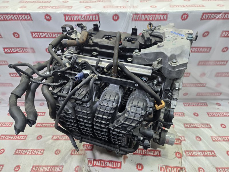 Двигатель бензиновый, 69900 рублей, Красноярск