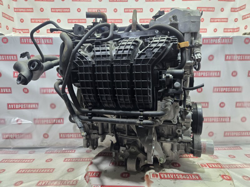 Двигатель бензиновый, 69900 рублей, Красноярск