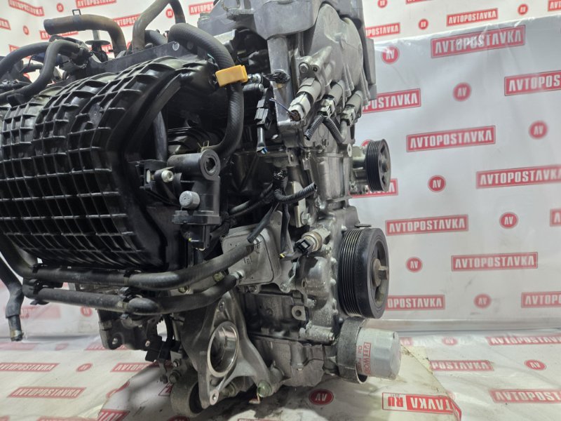 Двигатель бензиновый, 69900 рублей, Красноярск