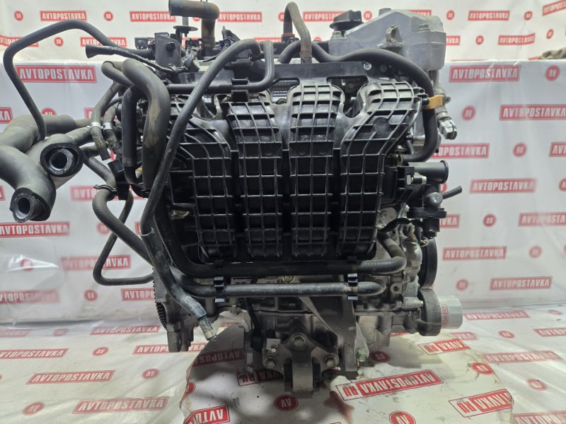 Двигатель бензиновый, 69900 рублей, Красноярск