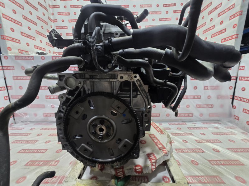 Двигатель бензиновый, 69900 рублей, Красноярск