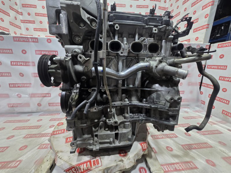 Двигатель бензиновый, 69900 рублей, Красноярск