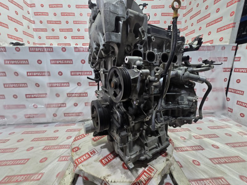 Двигатель бензиновый, 69900 рублей, Красноярск