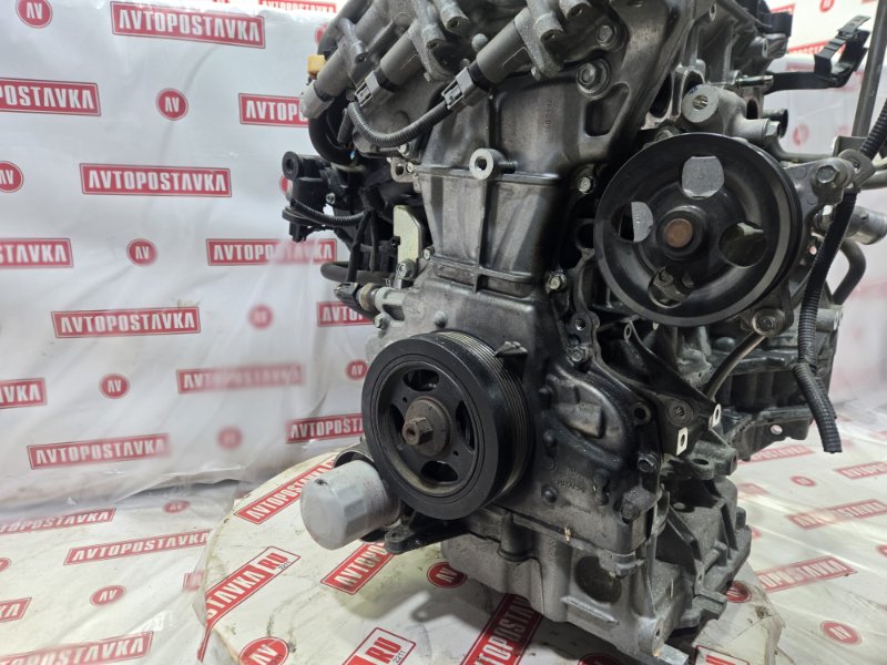 Двигатель бензиновый, 69900 рублей, Красноярск