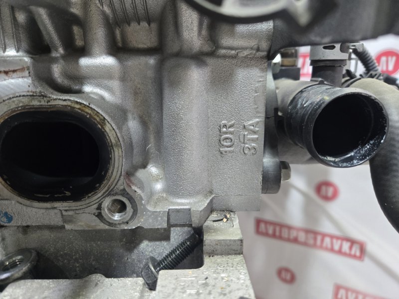 Двигатель бензиновый, 69900 рублей, Красноярск