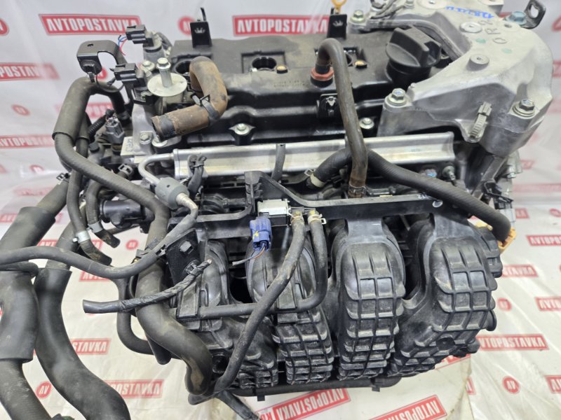 Двигатель бензиновый, 69900 рублей, Красноярск