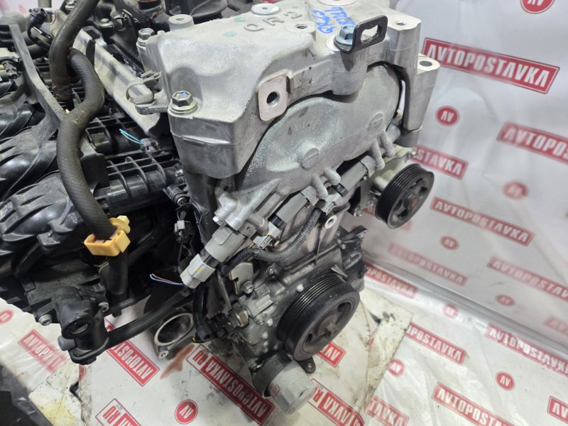 Двигатель бензиновый, 69900 рублей, Красноярск