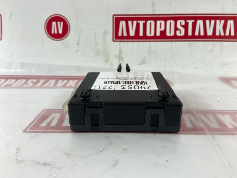 Блок управления дверьми, 800 рублей, Красноярск