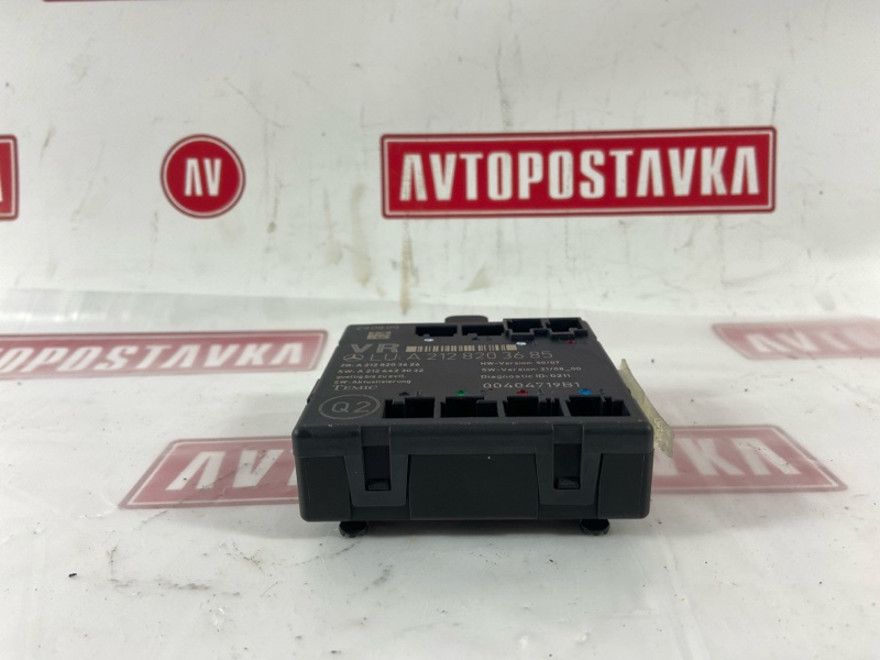 Блок управления дверьми, 800 рублей, Красноярск