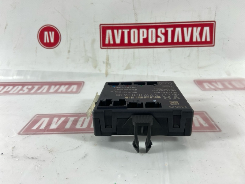 Блок управления дверьми, 800 рублей, Красноярск