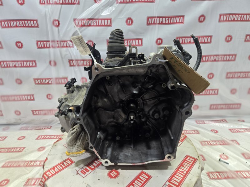 АКПП, 66000 рублей, Красноярск