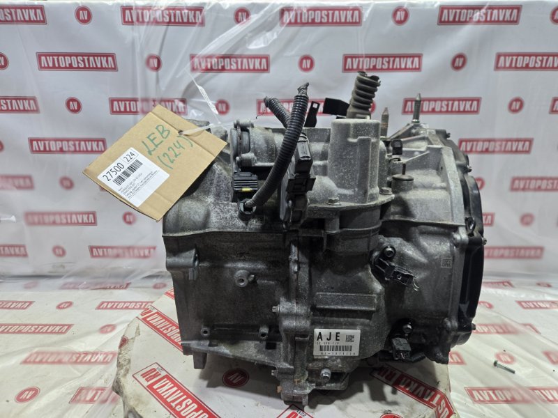 АКПП, 66000 рублей, Красноярск