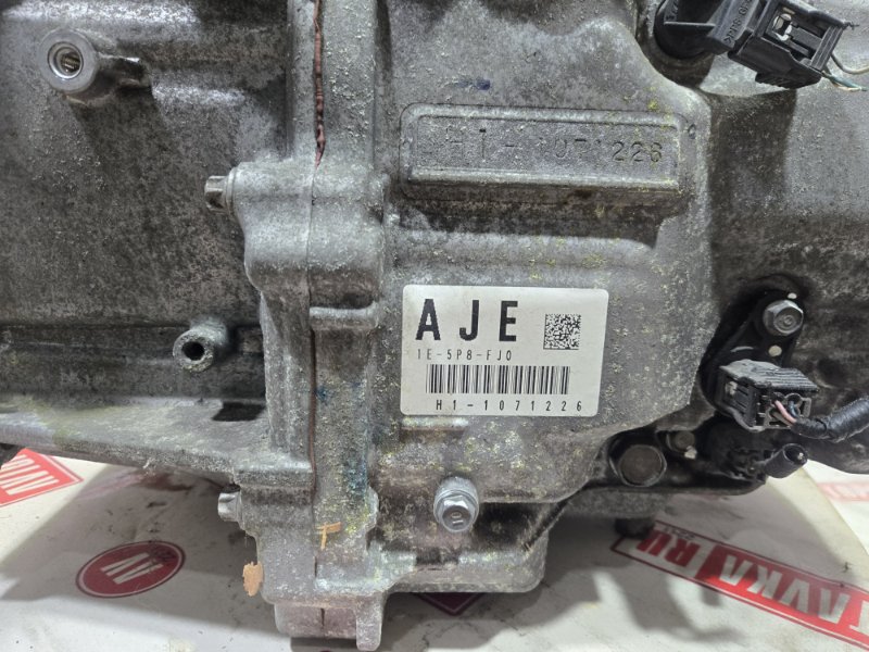 АКПП, 66000 рублей, Красноярск