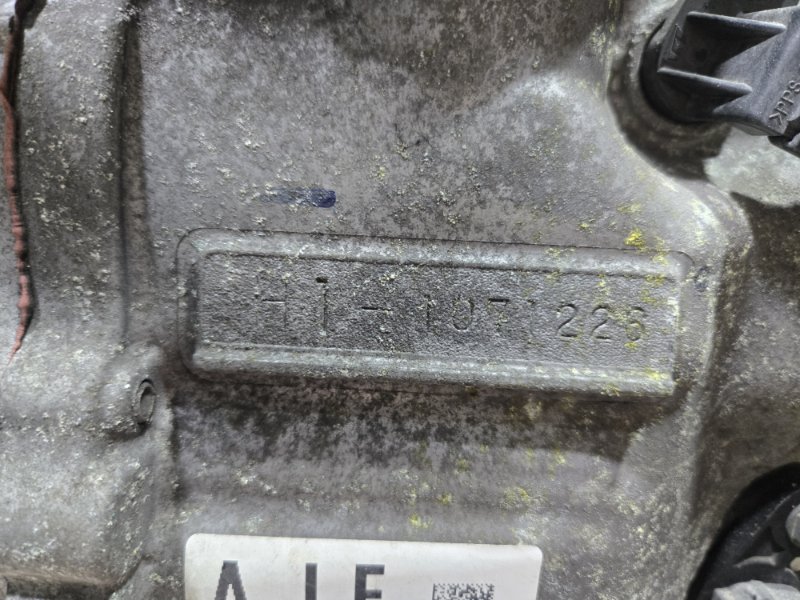 АКПП, 66000 рублей, Красноярск