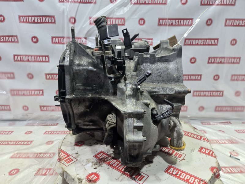 АКПП, 66000 рублей, Красноярск