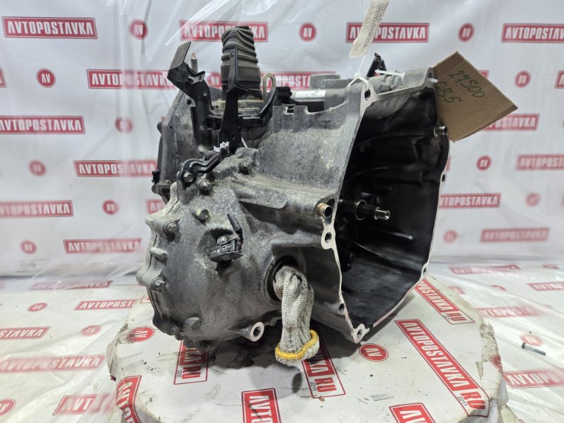 АКПП, 66000 рублей, Красноярск