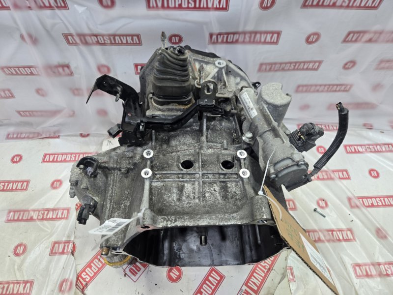 АКПП, 66000 рублей, Красноярск