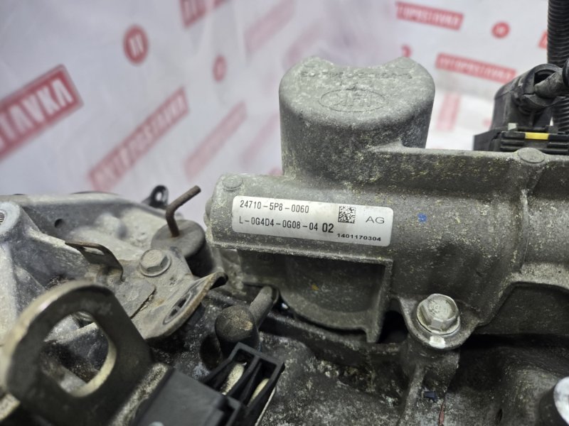 АКПП, 66000 рублей, Красноярск