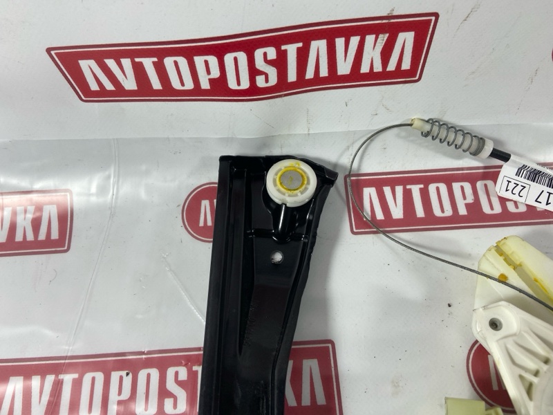 Стеклоподъемник, 1500 рублей, Красноярск