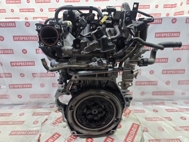 Двигатель бензиновый, 17900 рублей, Красноярск