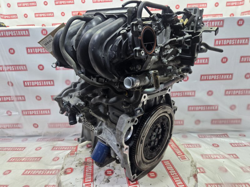 Двигатель бензиновый, 17900 рублей, Красноярск