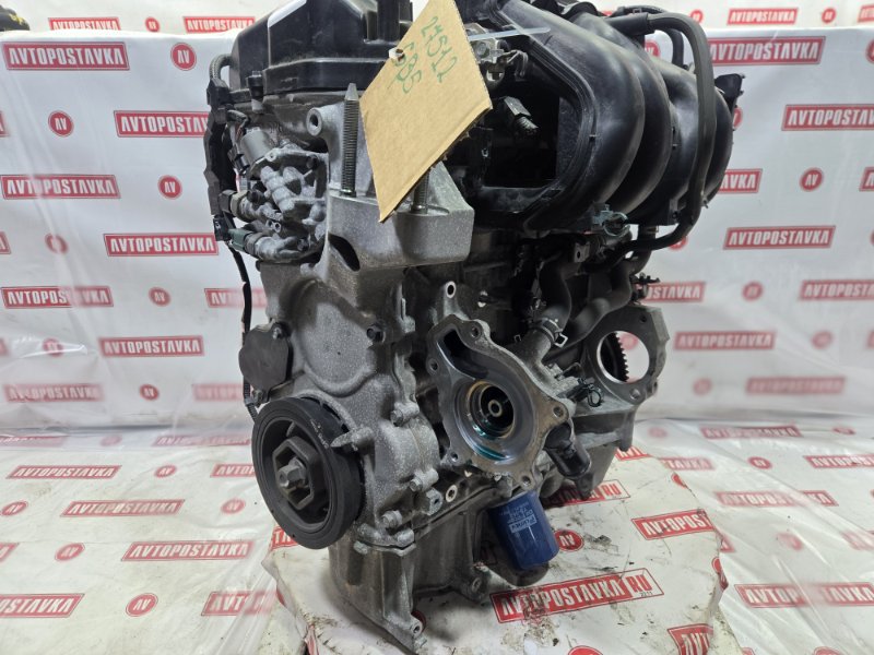 Двигатель бензиновый, 17900 рублей, Красноярск