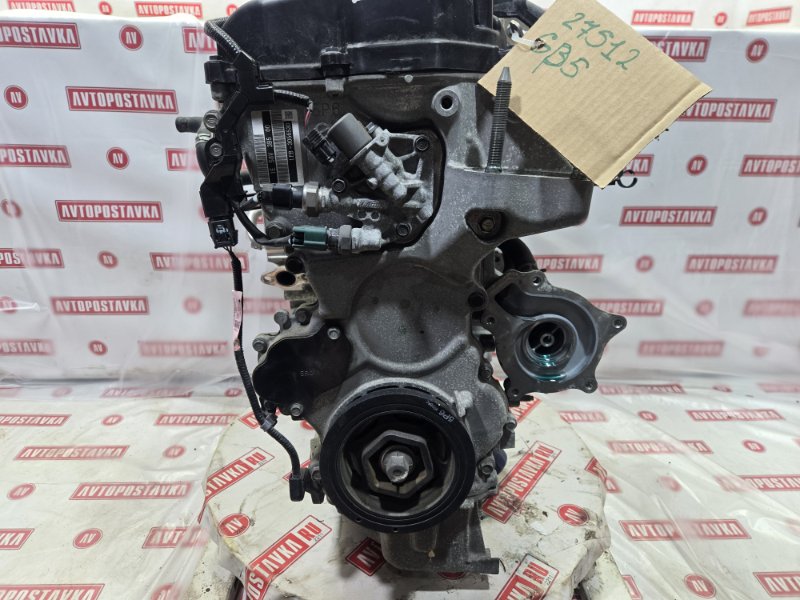 Двигатель бензиновый, 17900 рублей, Красноярск