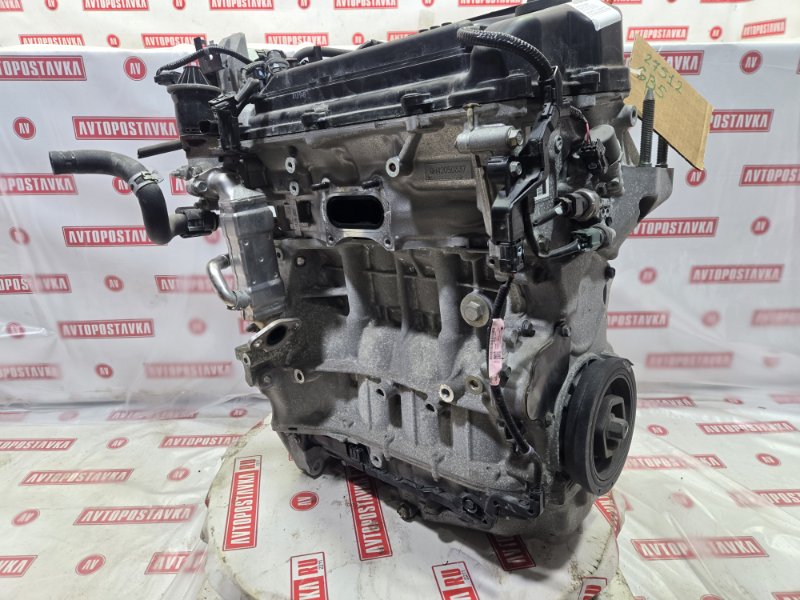 Двигатель бензиновый, 17900 рублей, Красноярск