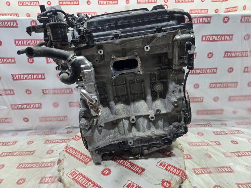 Двигатель бензиновый, 17900 рублей, Красноярск