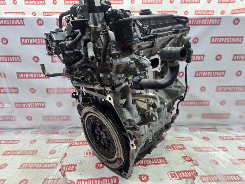 Двигатель бензиновый, 17900 рублей, Красноярск