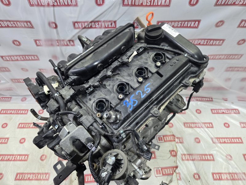 Двигатель бензиновый, 17900 рублей, Красноярск