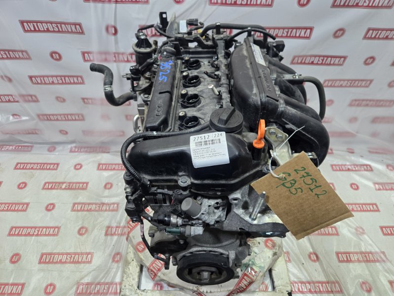 Двигатель бензиновый, 17900 рублей, Красноярск