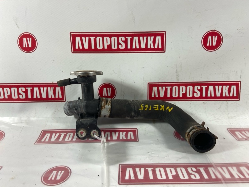 Горловина радиатора, 900 рублей, Красноярск