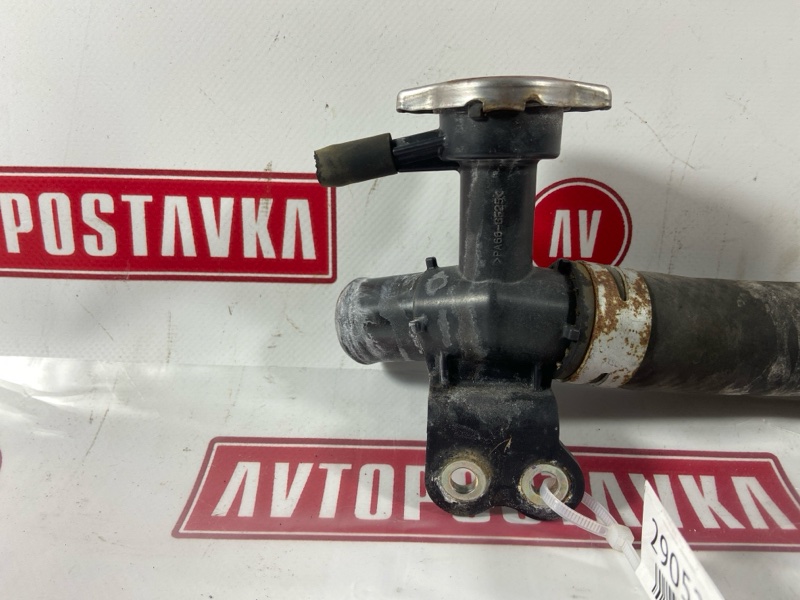 Горловина радиатора, 900 рублей, Красноярск