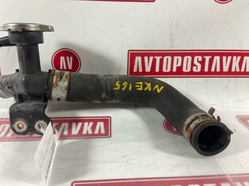 Горловина радиатора, 900 рублей, Красноярск